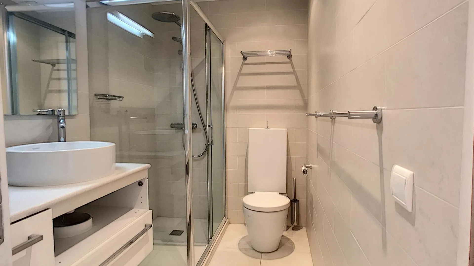 Tres Jolie Vue Mer Et Emplacement Ideal - 243L Riv Cannes Apartment